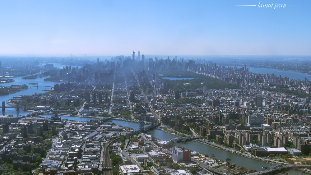 Manhattan, New York