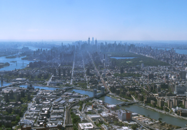 Manhattan, New York