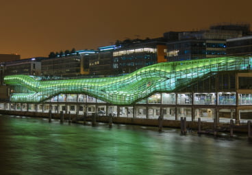 The city of fashion and design, Paris