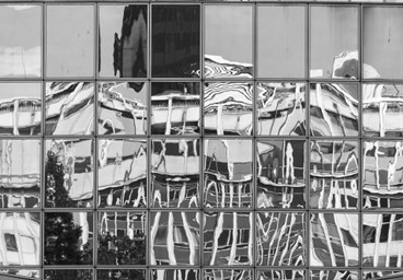 Reflets, Paris