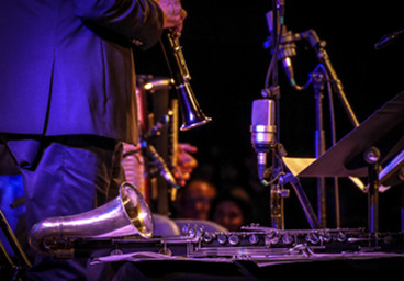 Jazz à Saint-Germain-des-Prés, Paris