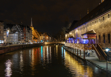 "L'Ancienne douane", Strasbourg