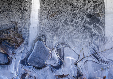 Art and Ice
