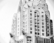 Chrysler Building, New York