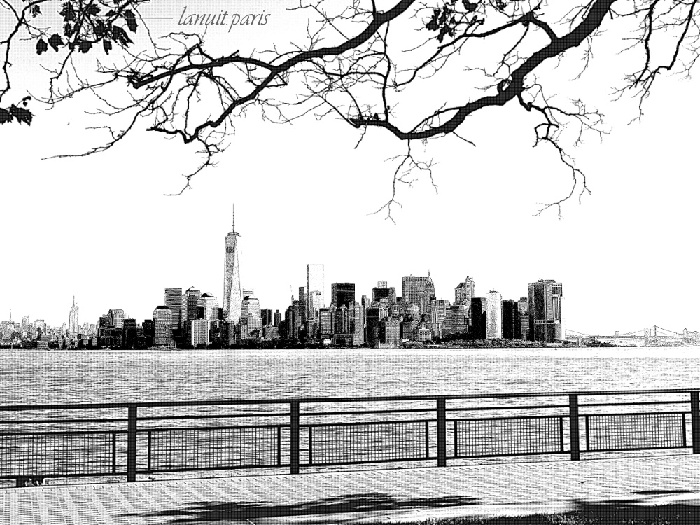 Manhattan